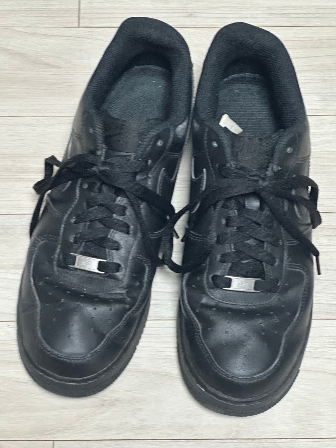 나이키 에어포스1 올검 280 상품이미지1