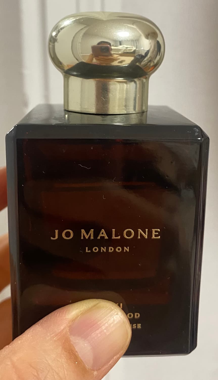 조말론 히노키 앤 시더우드 코롱 인텐스 50ml 상품이미지5