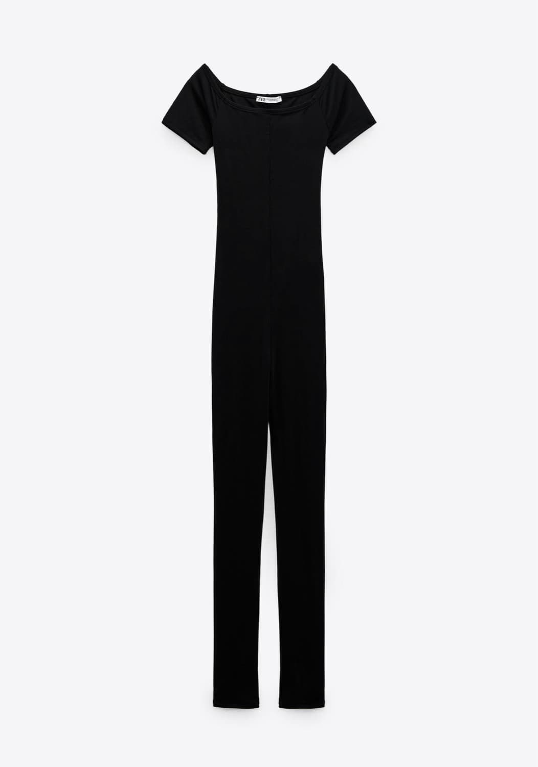 자라 zara 롱 바디수트 상품이미지4