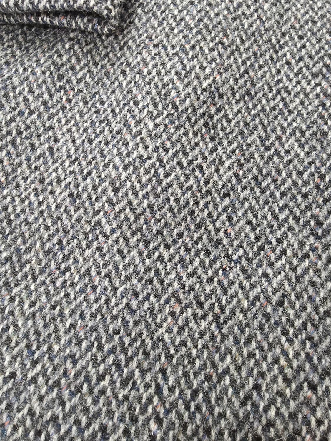 아쿠아스큐텀 아이리쉬 트위드 코트 상품이미지5