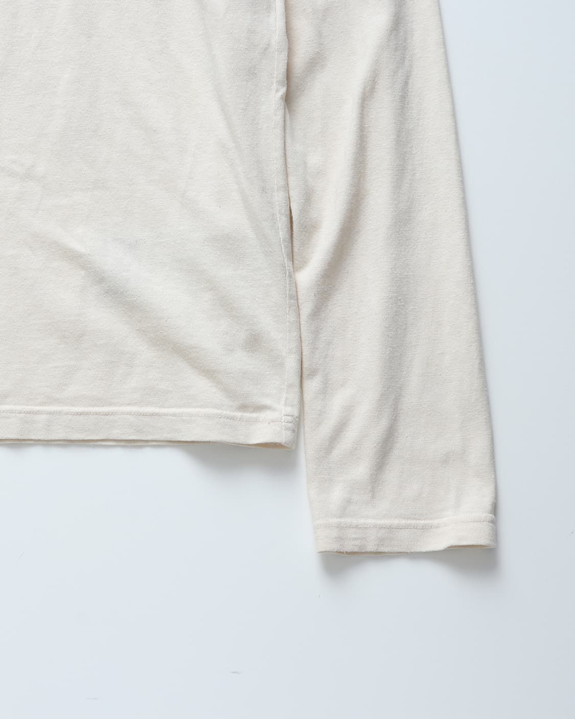 캐피탈 KAPITAL Cheeba Cheeba L/S 상품이미지4