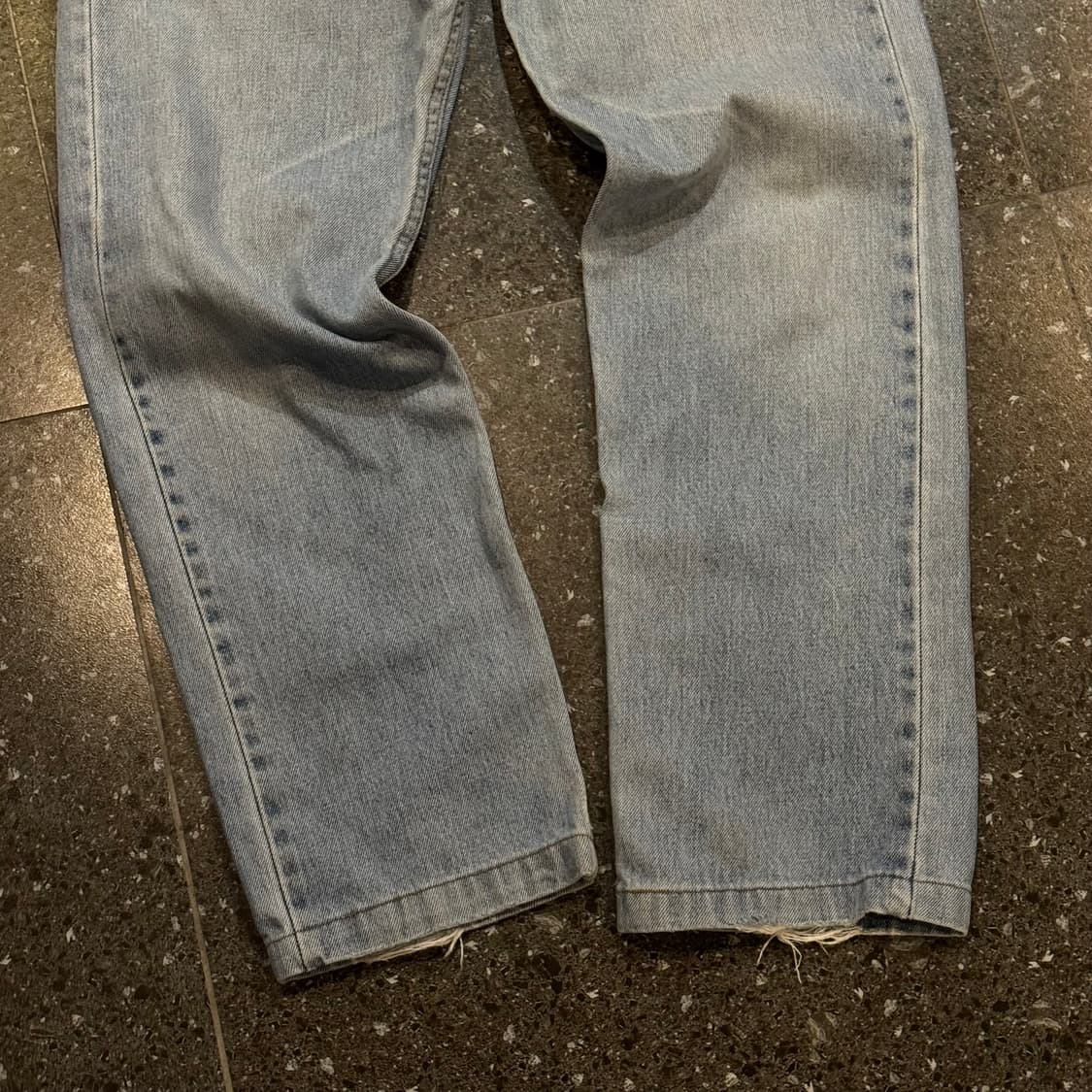 00s리바이스505 상품이미지3