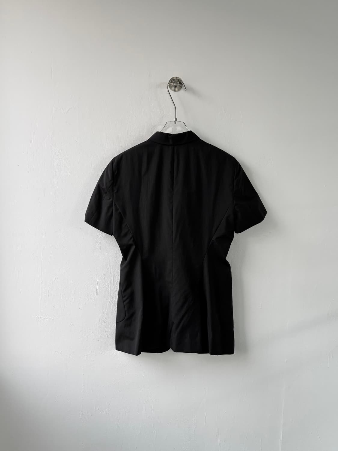 질샌더 플러스 하프 테일러드 자켓  상품이미지5