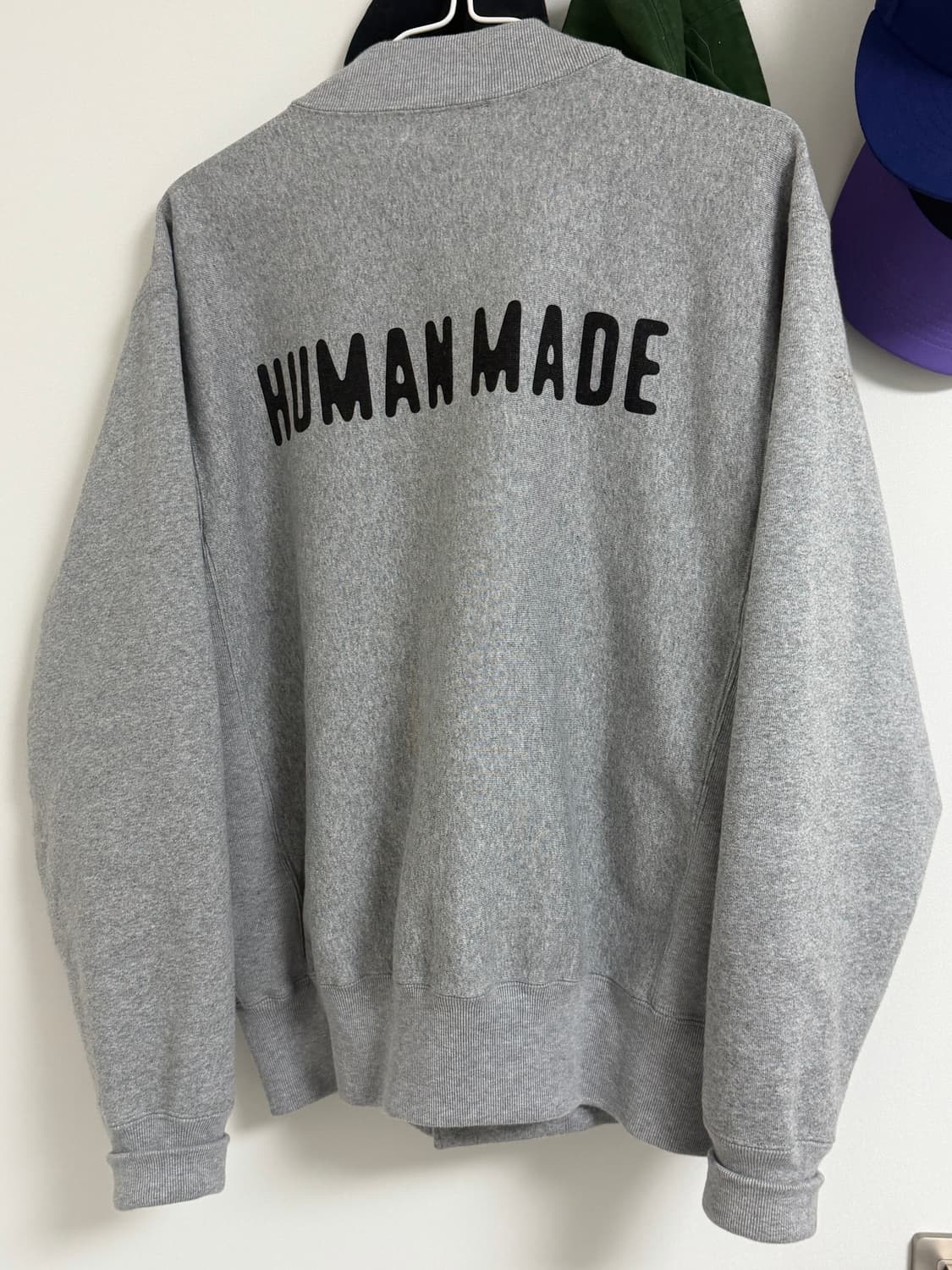 휴먼메이드 자켓 상품이미지2