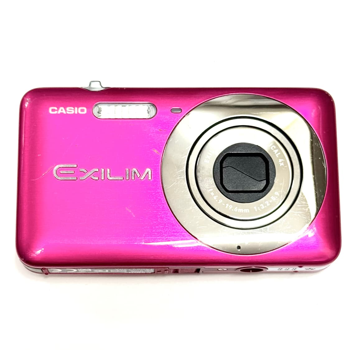 작례있음)💝카시오 엑슬림 z800 Casio Exilim EX-Z800 상품이미지3