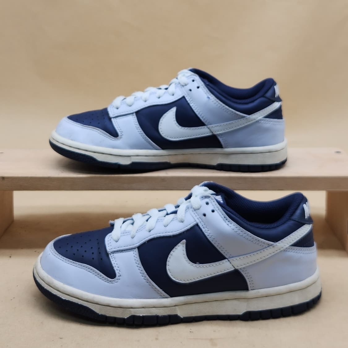 나이키 덩크 로우 운동화 235 상품이미지1