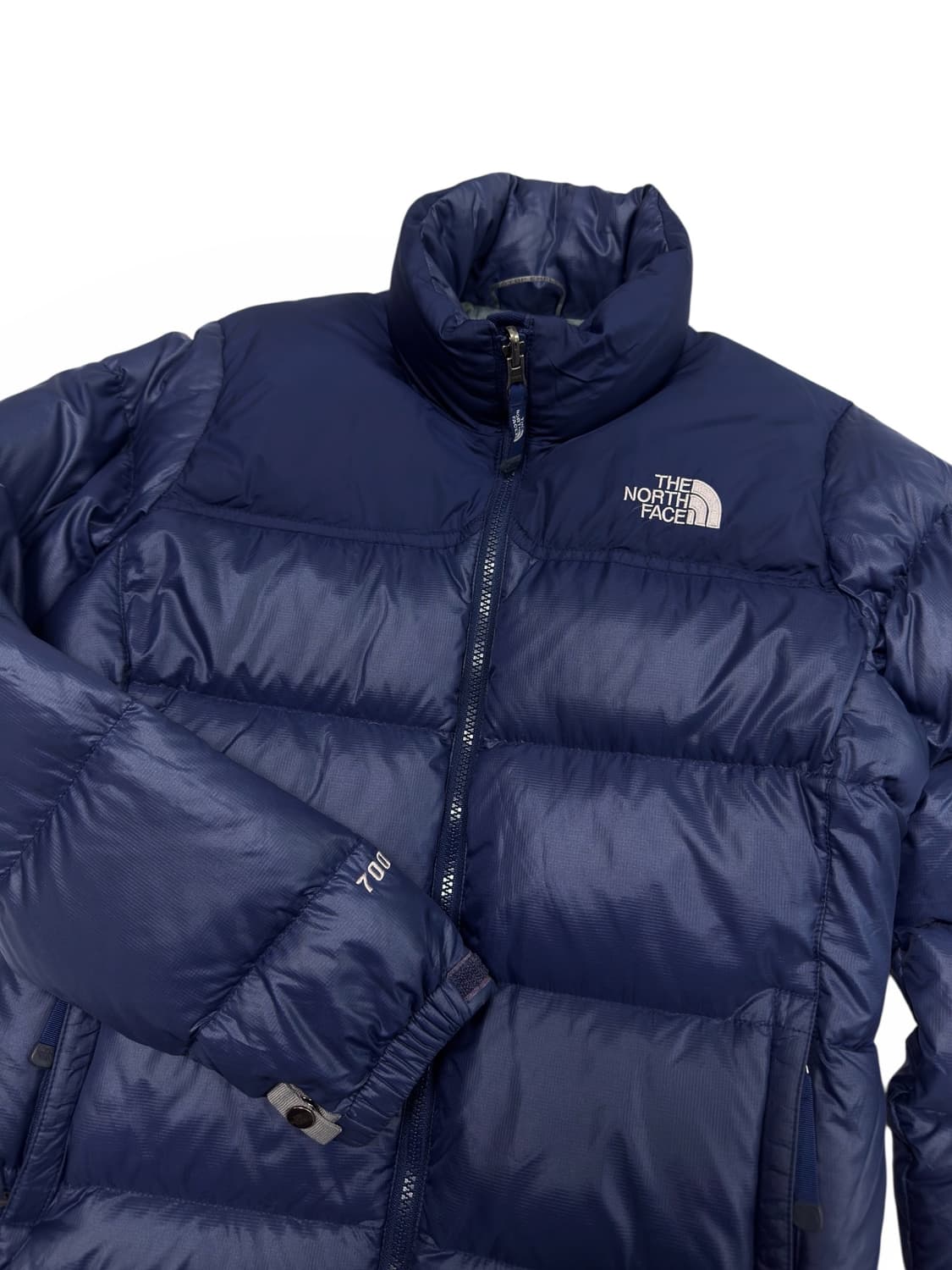 노스페이스 우먼스 700 눕시 패딩 상품이미지3