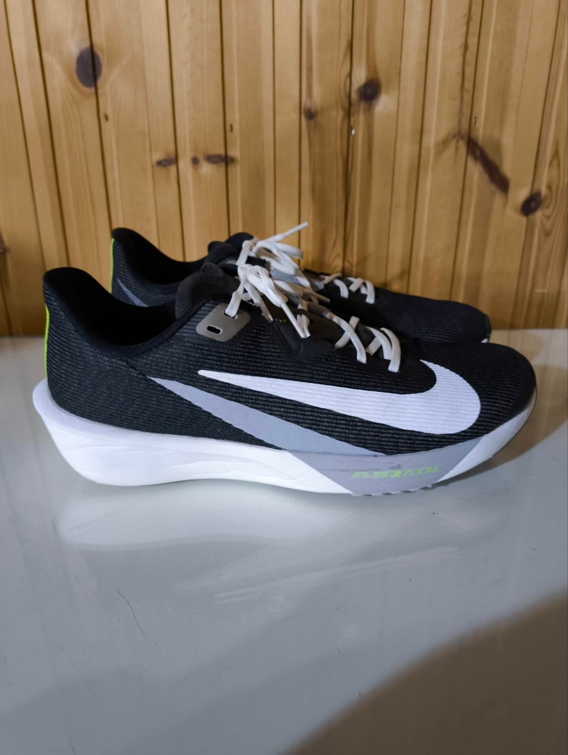 270mm 나이키 줌 라이벌 플라이4 러닝화 상품이미지2