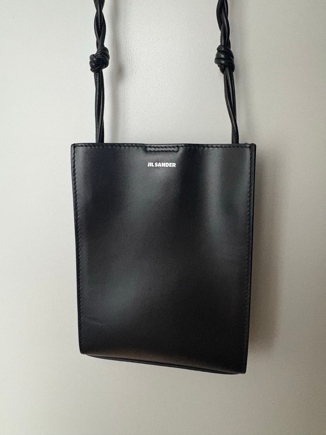 질샌더 탱글백 스몰 상품이미지1