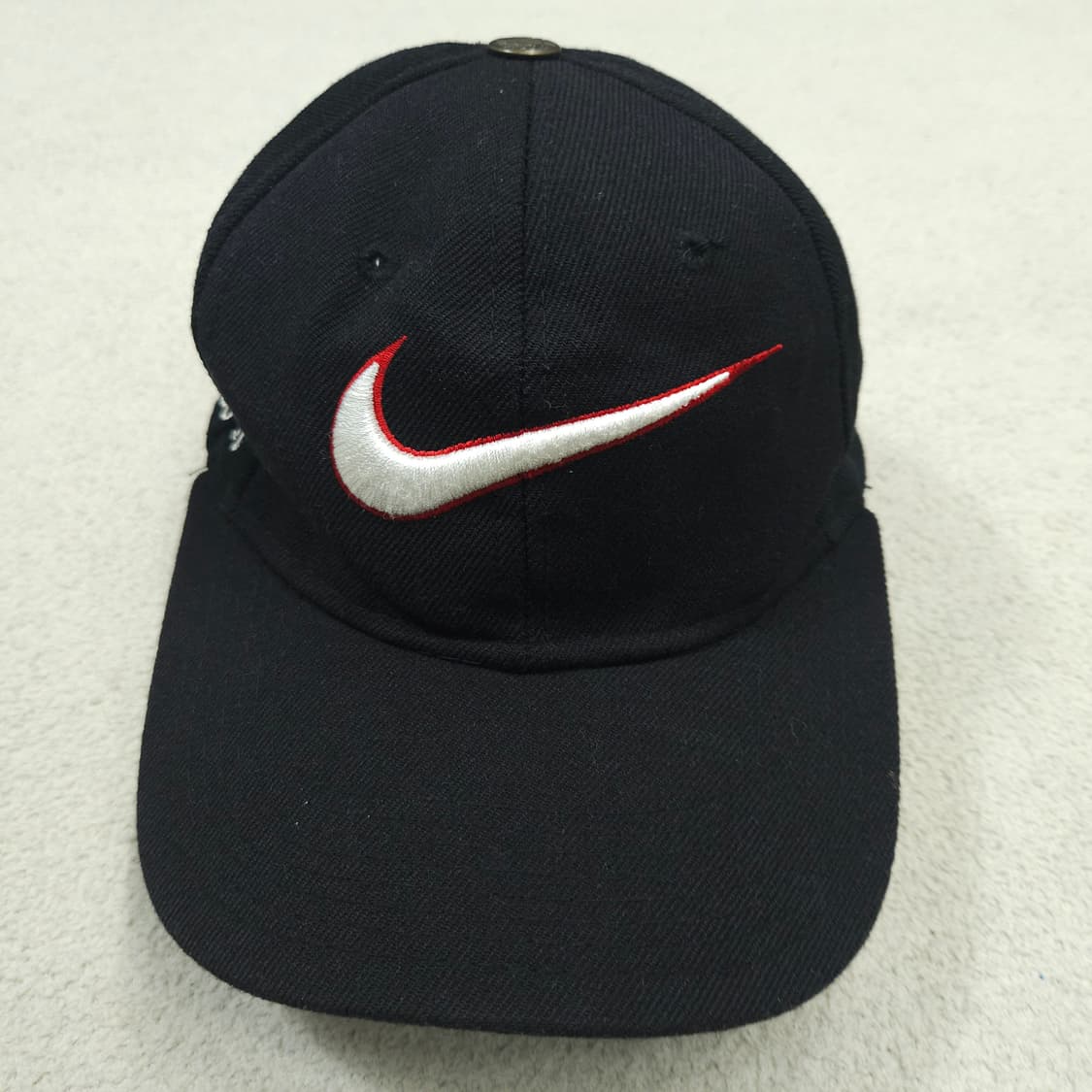 90s 나이키 빅스우시 볼캡 상품이미지2