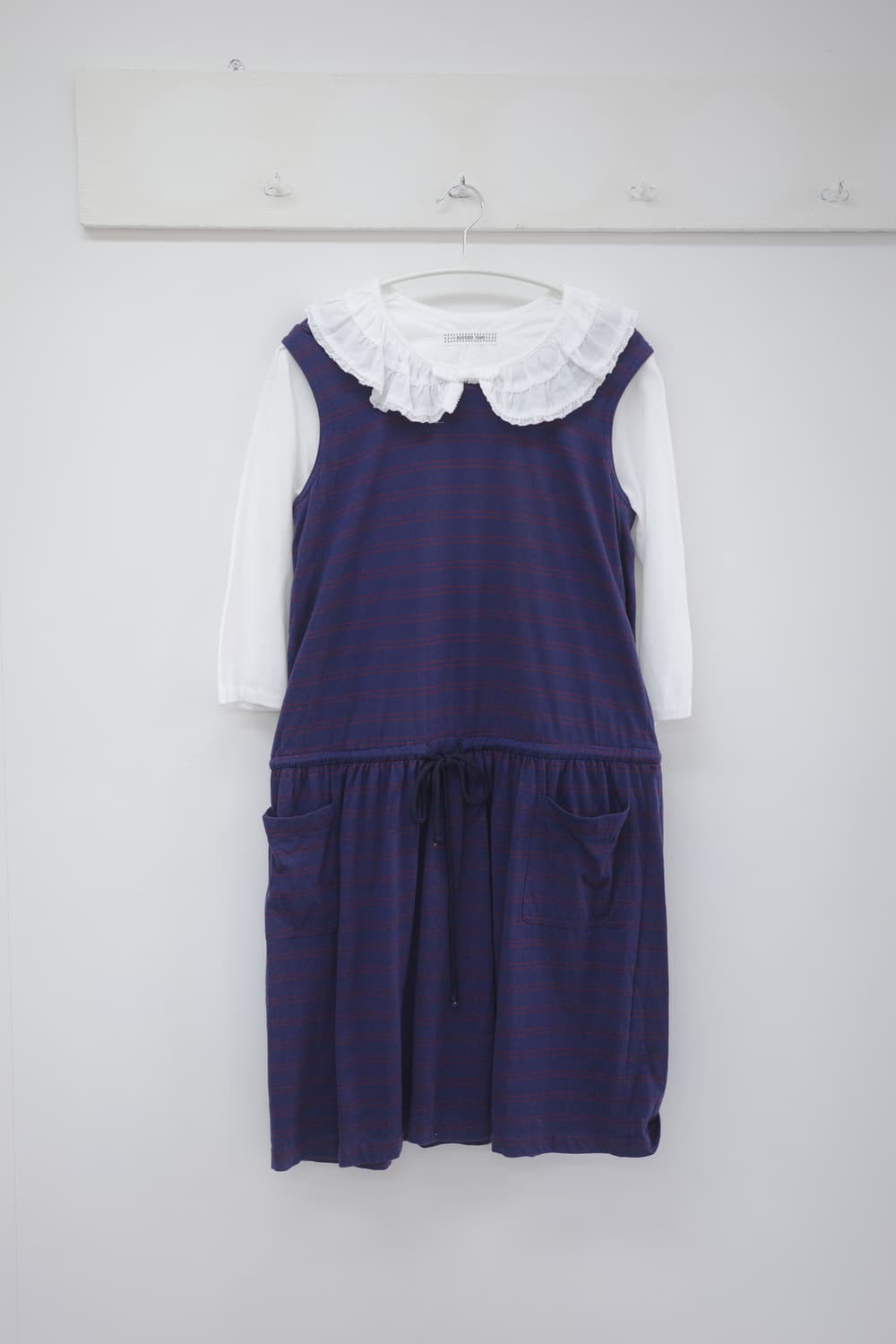 mamon Resco2 stripe ops 상품이미지7