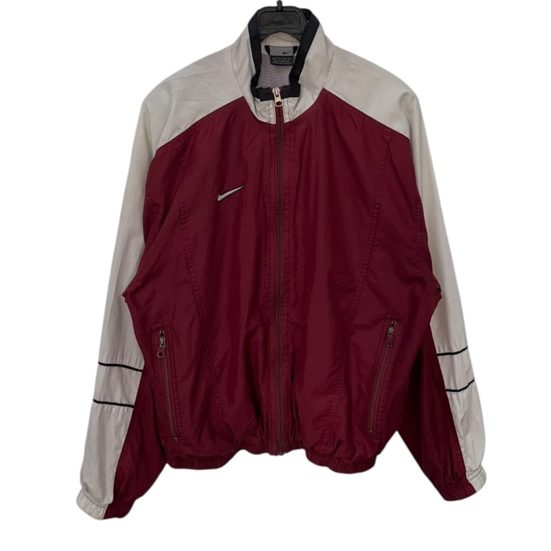 나이키 올드스쿨 바람막이 상품이미지1