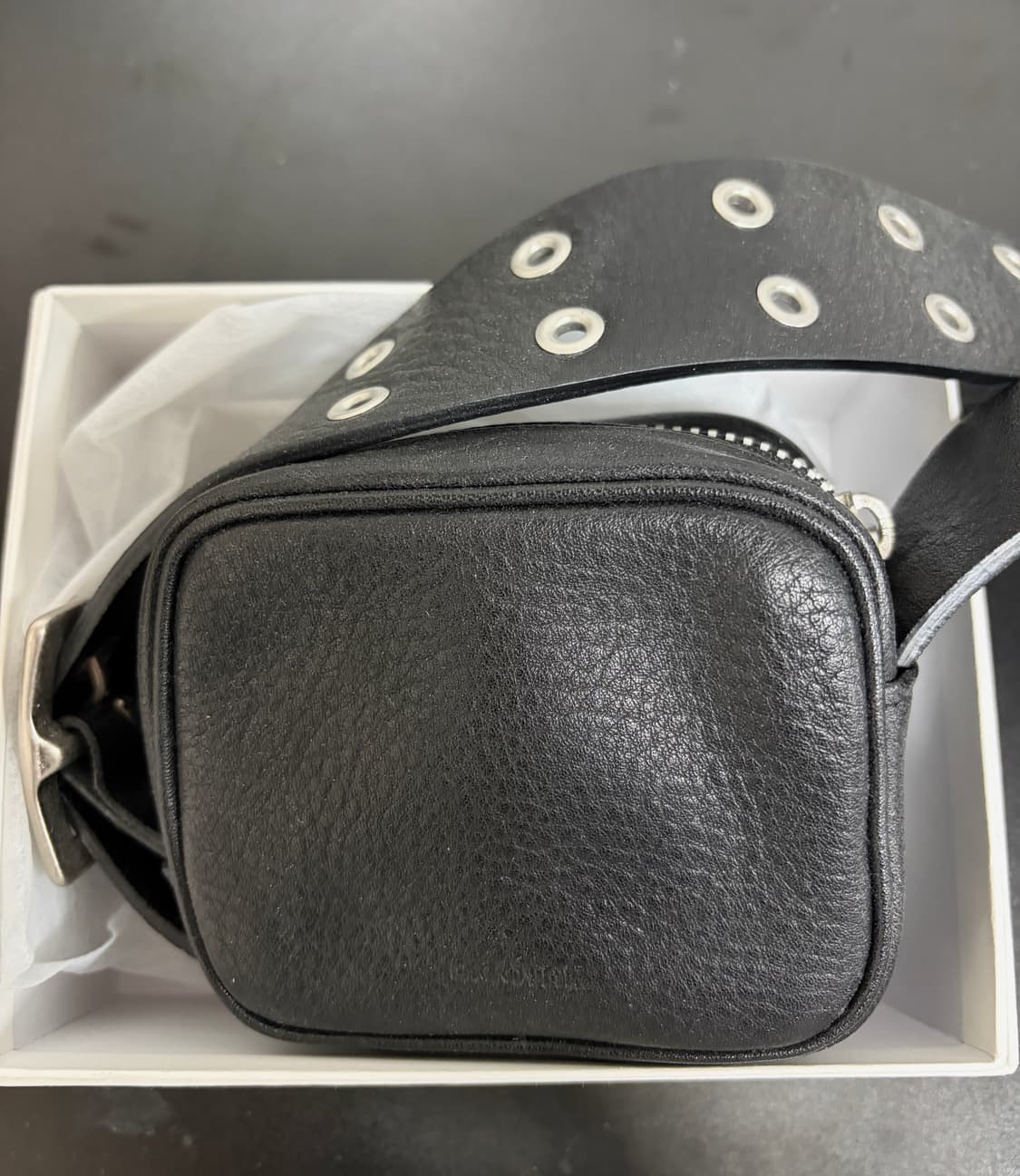 비고타 Bigotre lunch mini bag 상품이미지2