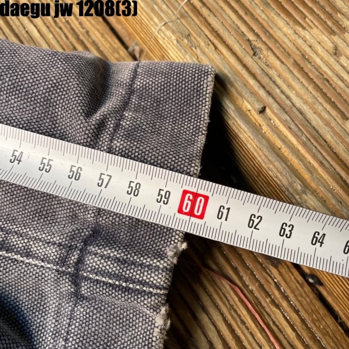 Lee 워크 자켓 상품이미지9