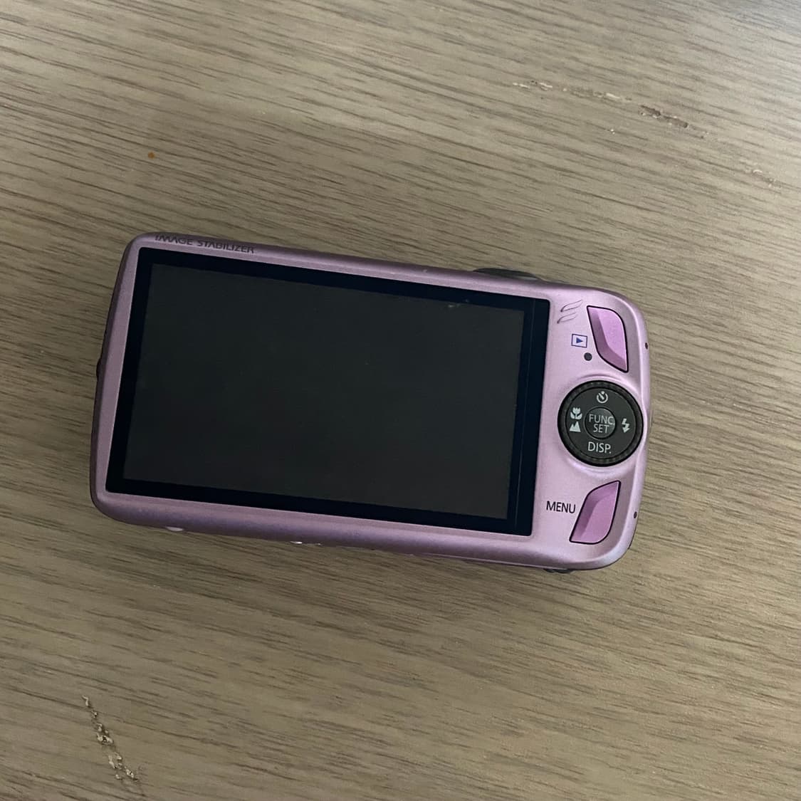 캐논 익서스200(익시930)  ixus200(ixy930) 빈티지 디카 상품이미지3