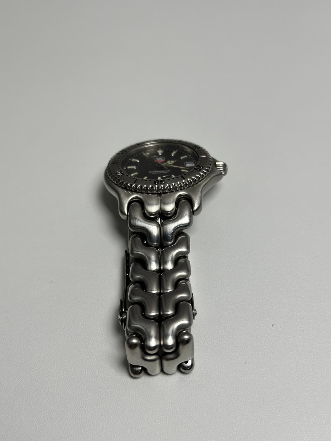 태그호이어 S/el 프로페셔널 200 스포츠 엘레강스 y2k 상품이미지3