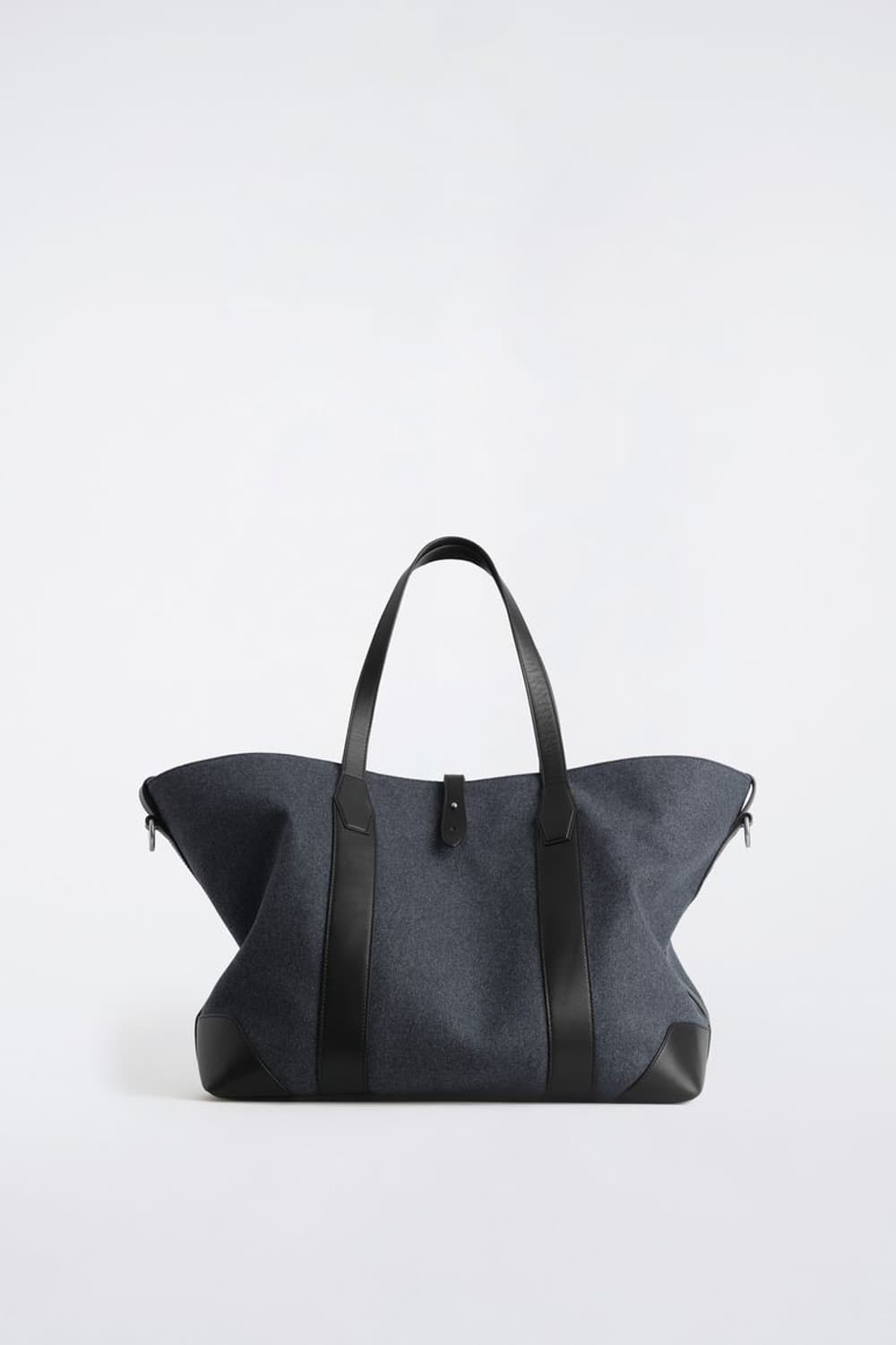 [코스] 위켄더 토트백 네이비 상품이미지1