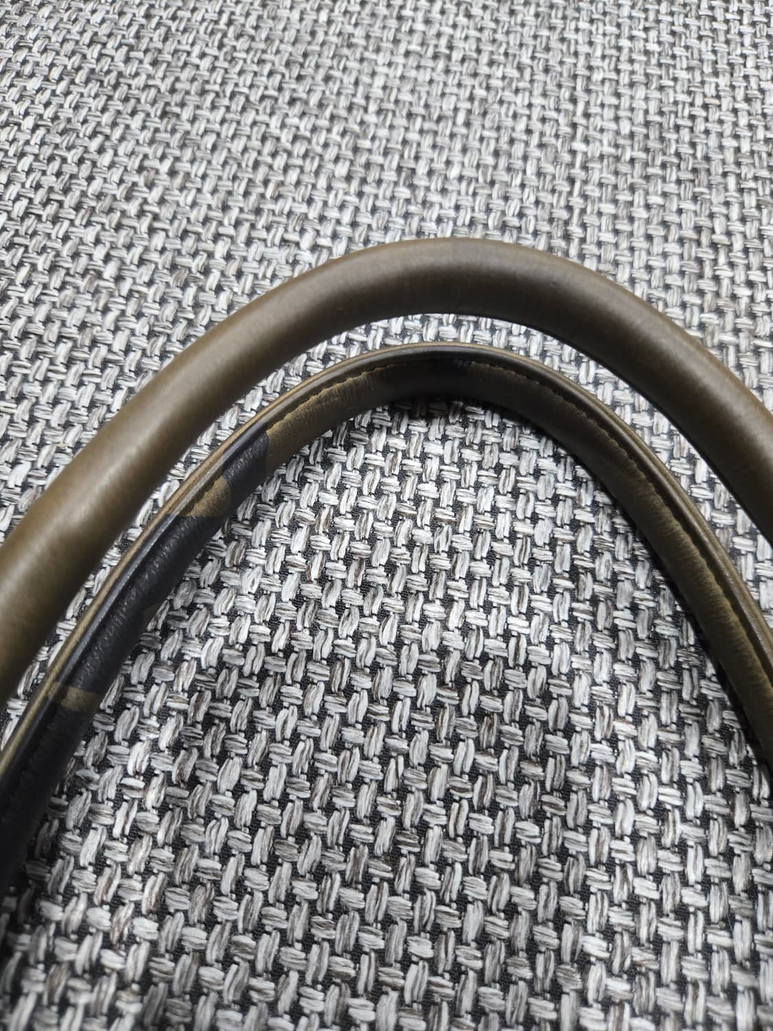 크롬하츠 카모플라쥬 크로스 토트백 × 라지크로스 상품이미지5