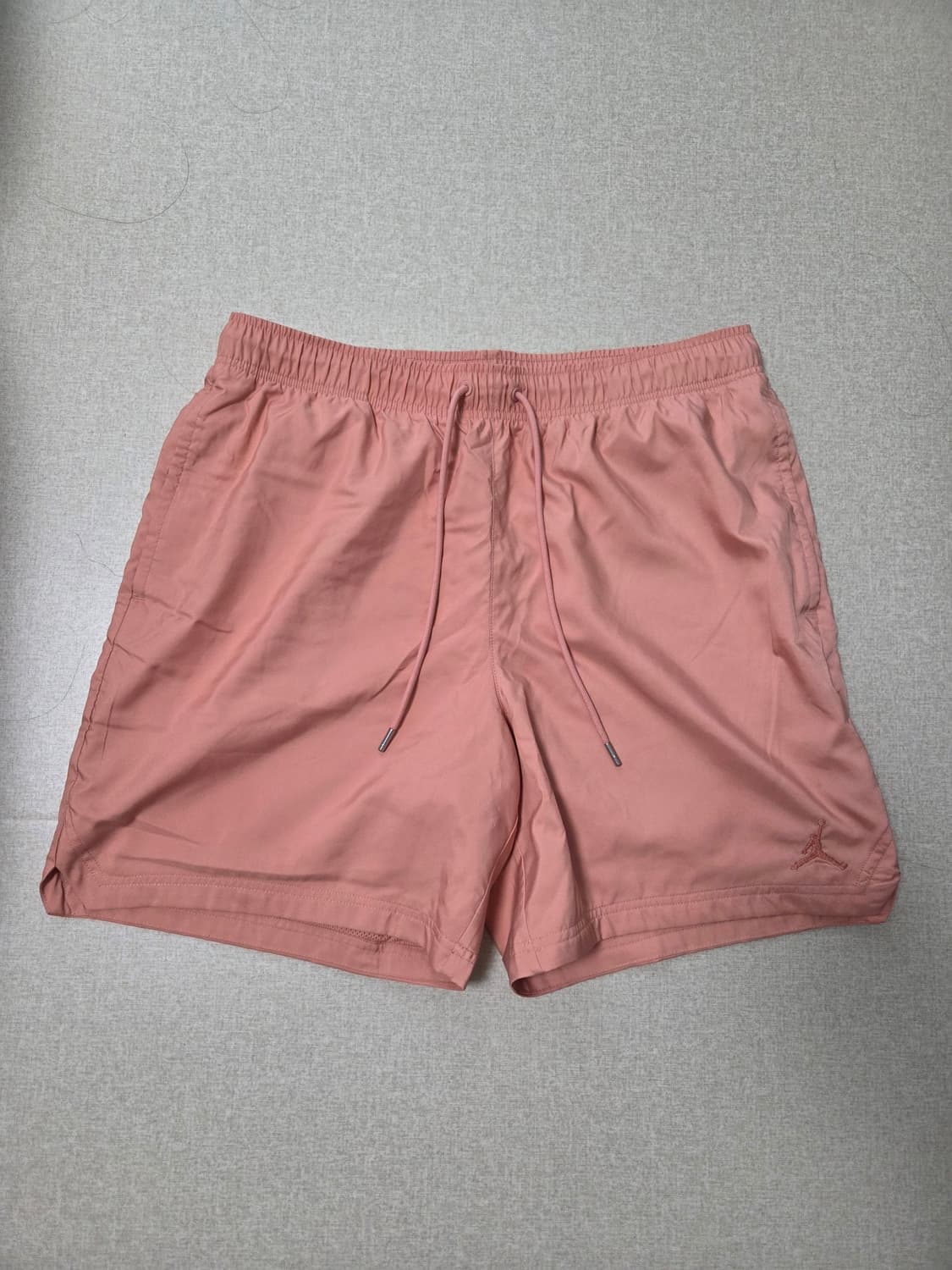 조던 에센셜 풀사이드 쇼츠 (3XL) 상품이미지1