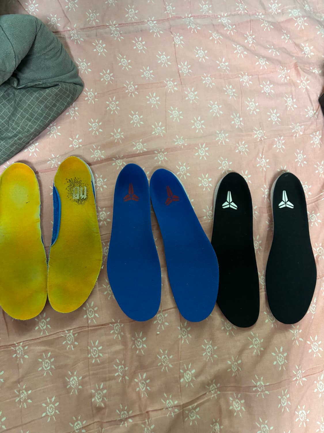 나이키 코비6 프로트로 인솔 265사이즈 새상품 일괄판매 상품이미지1