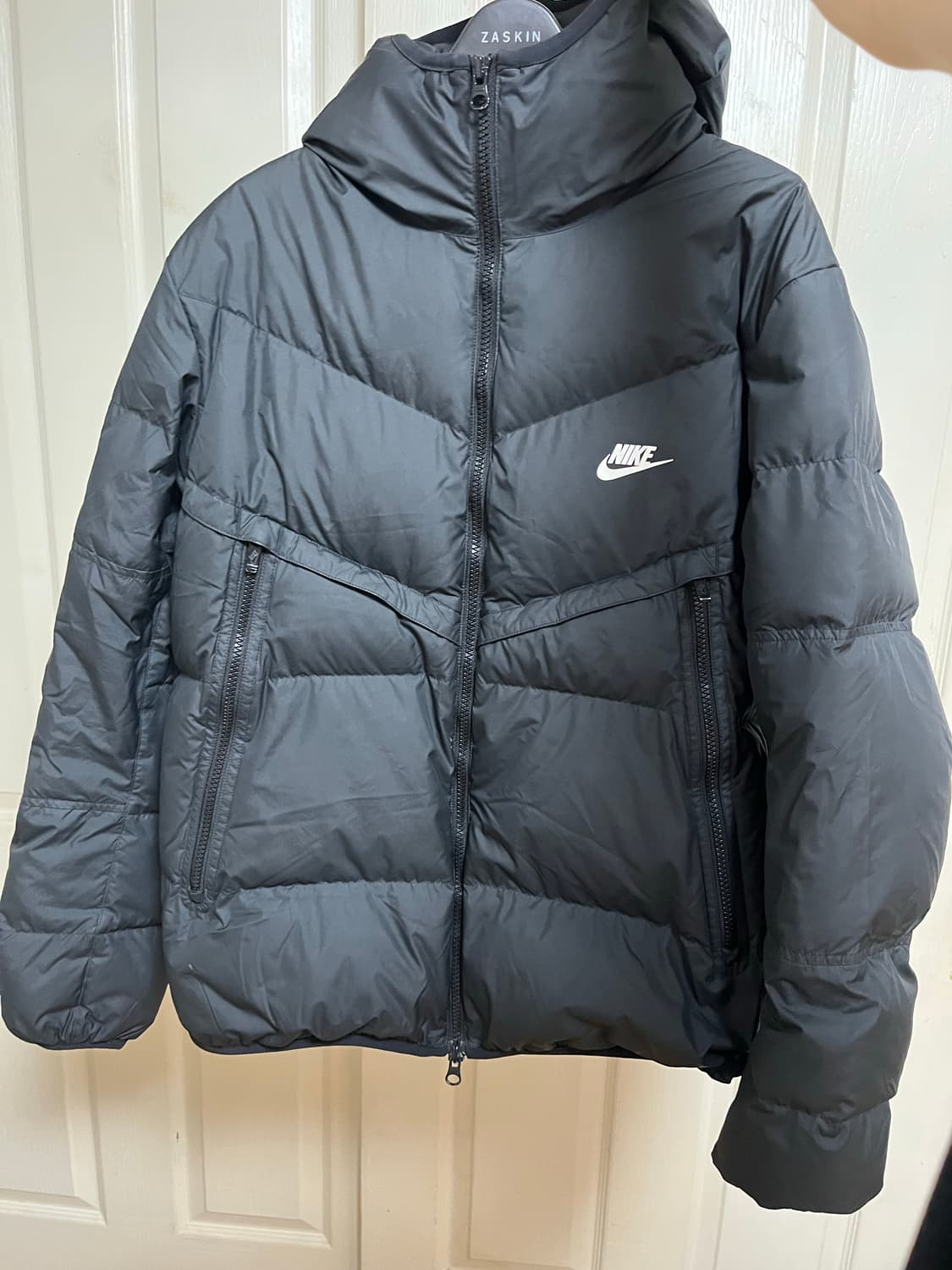 나이키 nsw 스톰핏 판매 또는 교환 상품이미지1