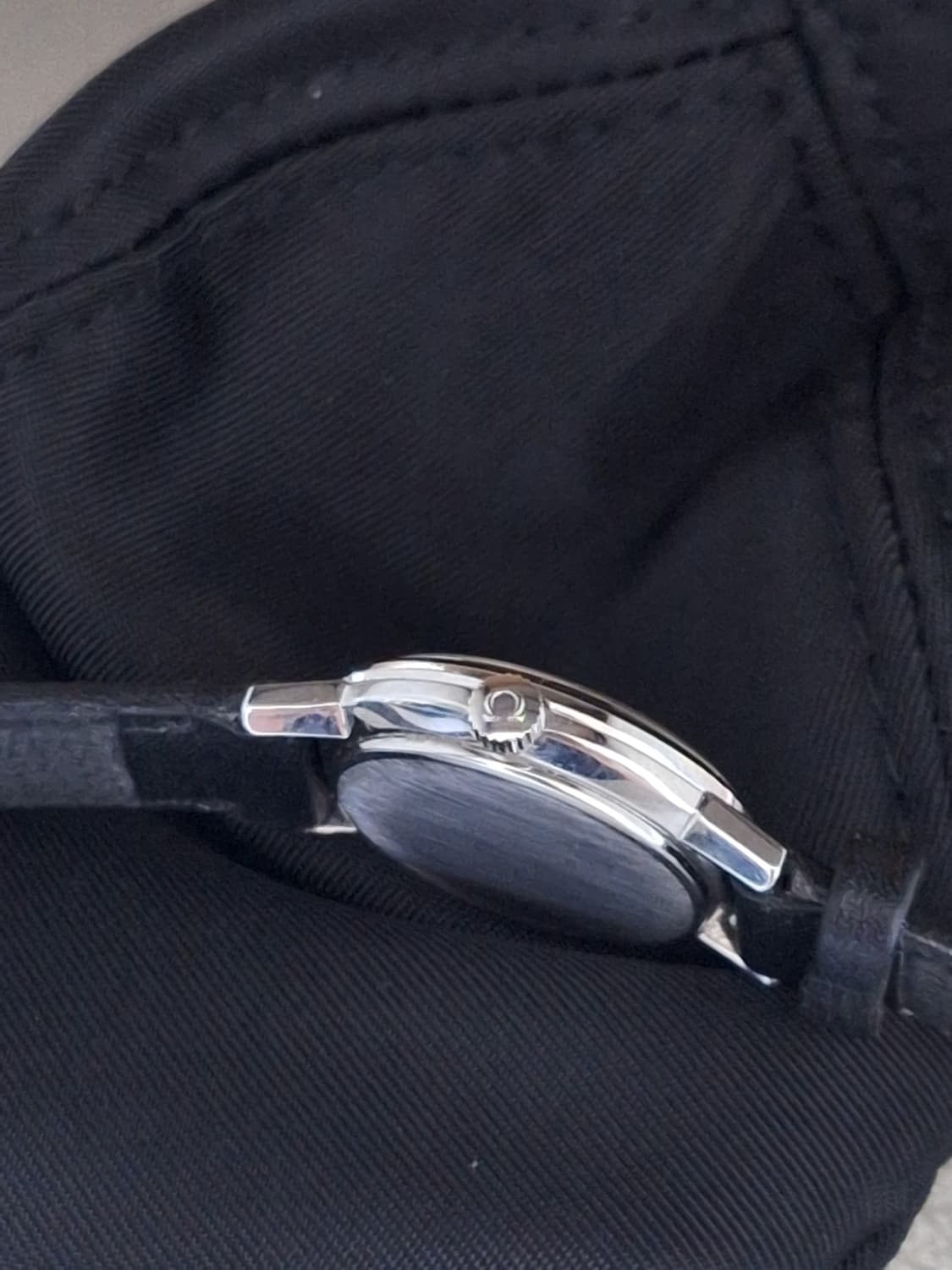 정품 오메가 드빌 시계 판매합니다 상품이미지4