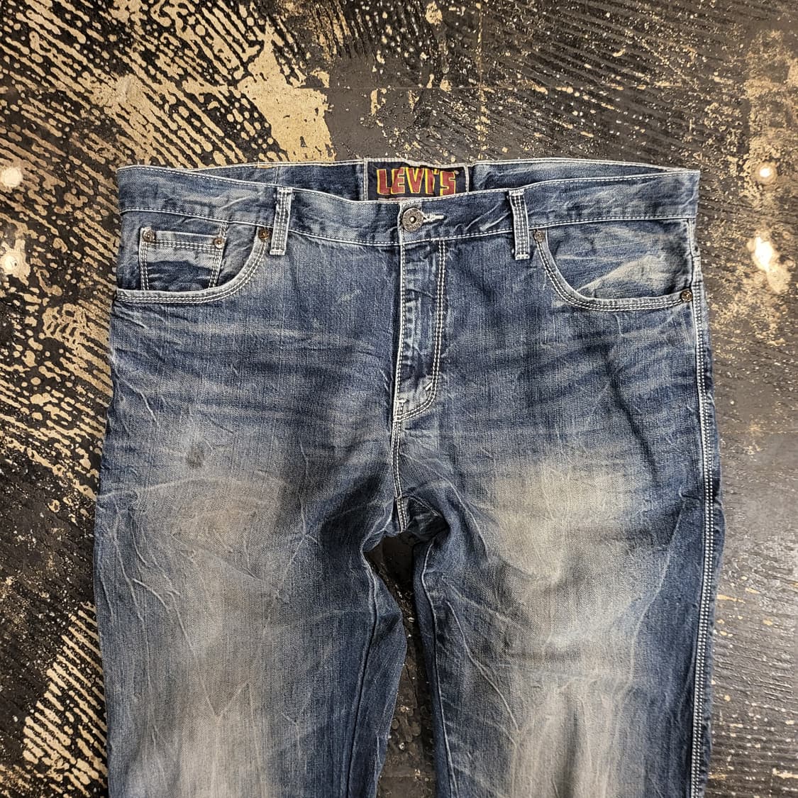 리바이스 청바지 (39) 상품이미지2