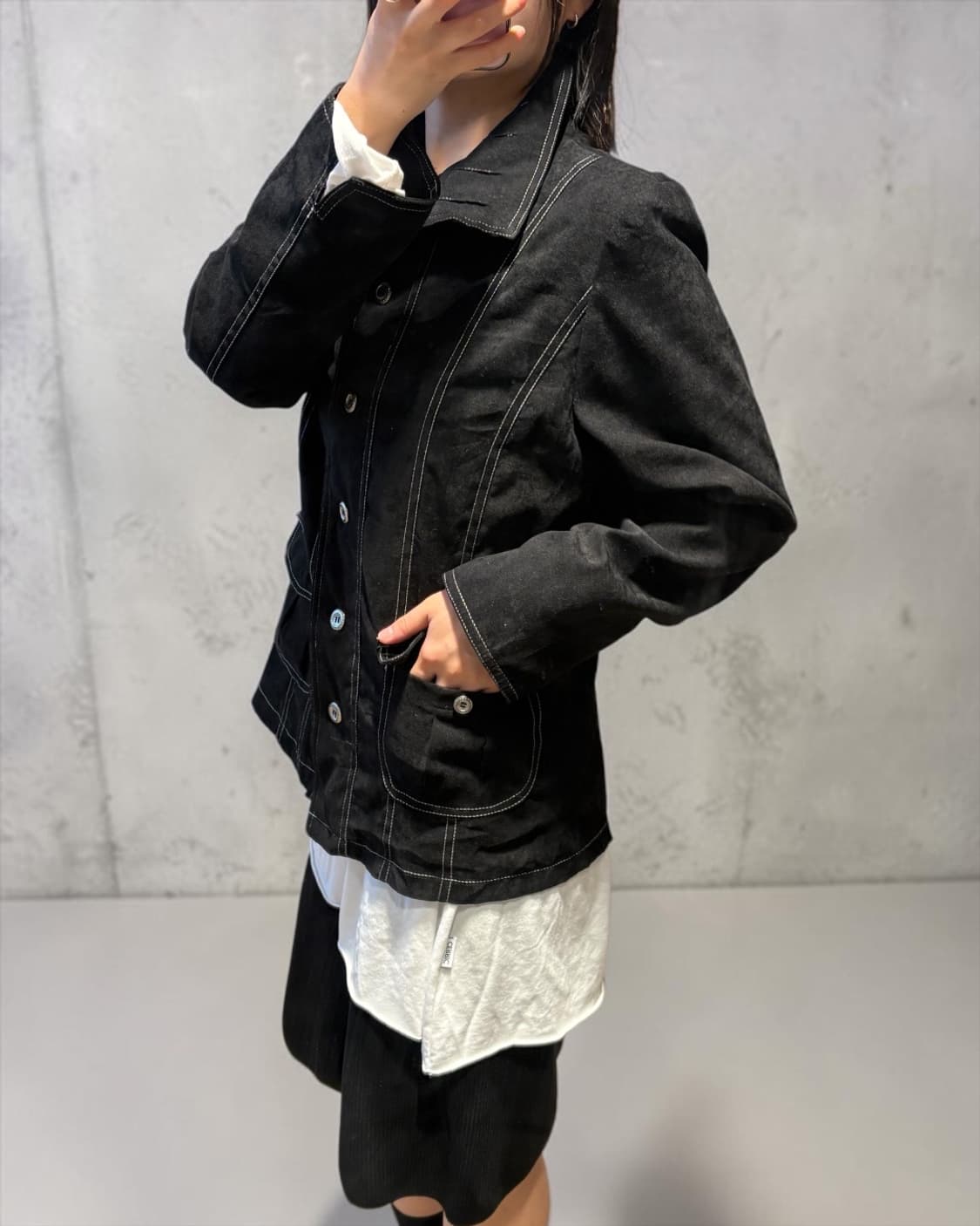 stitch jacket 상품이미지8