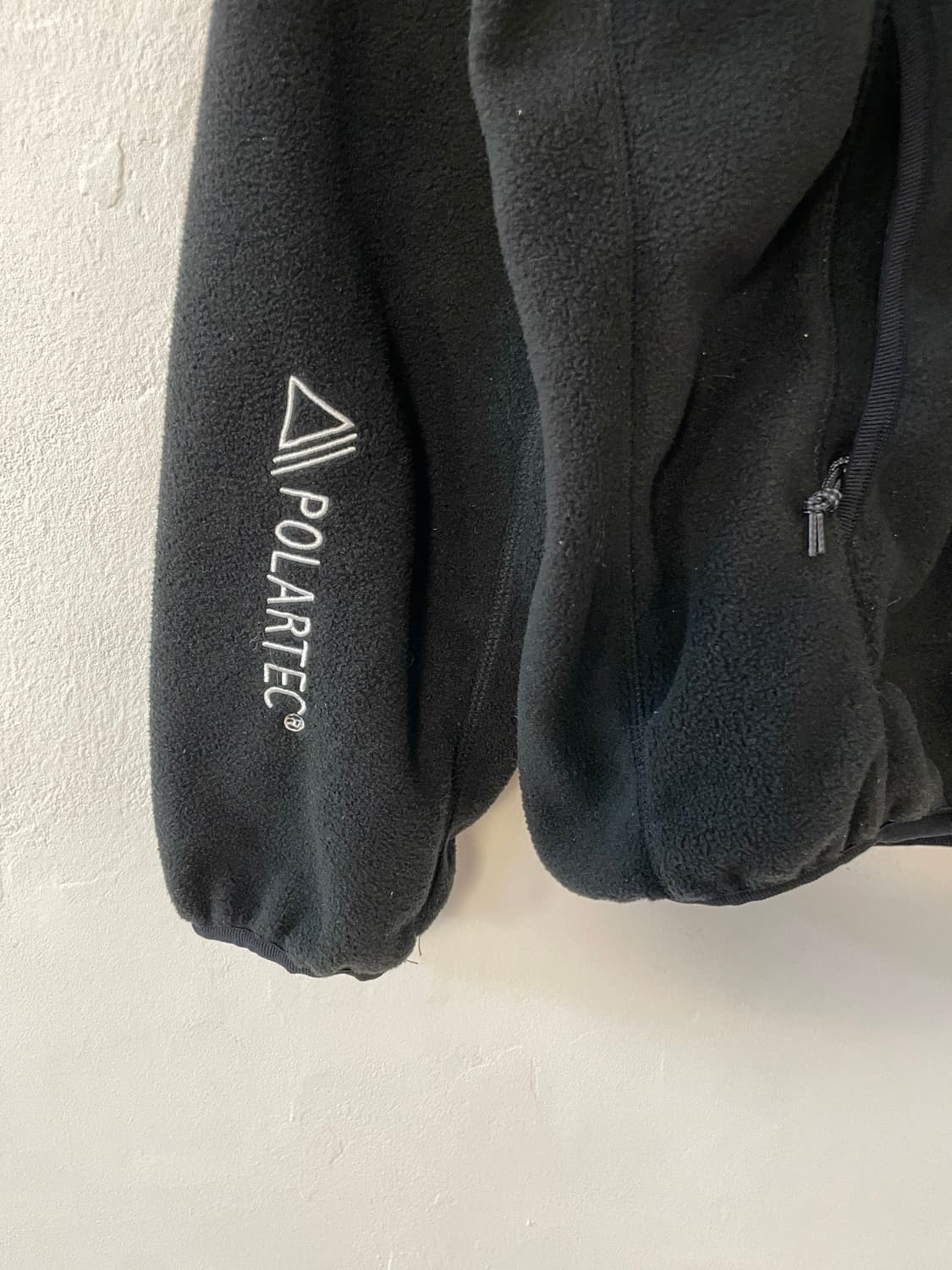 나이키 acg 플리스 후드 자켓  상품이미지6