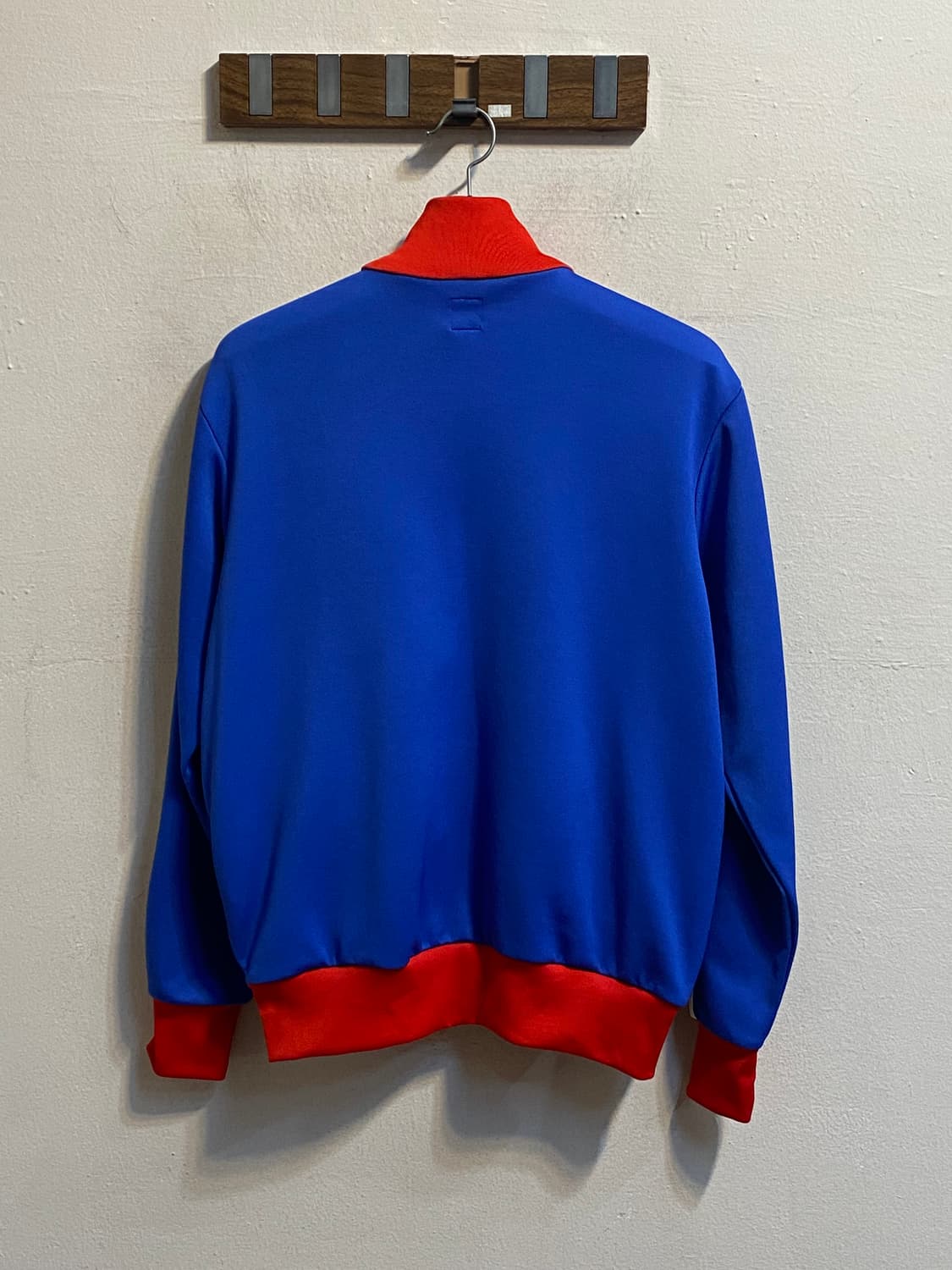 아디다스 프랑스 FFF 트랙 자켓 상품이미지6