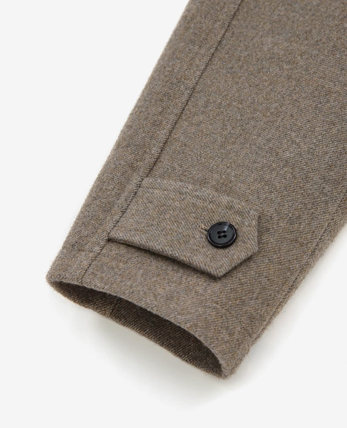 라퍼지스토어 울리치 발마칸 오버코트_오트밀(S)쿠어/인템포무드/해브해드 상품이미지8