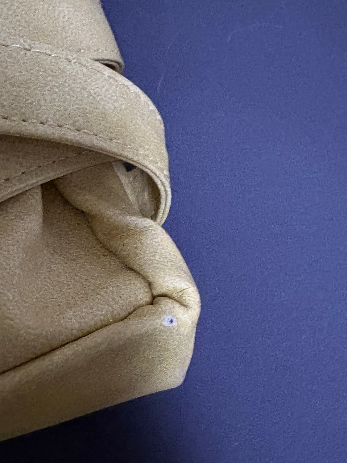 세이모온도 벨트백 옐로우 상품이미지2