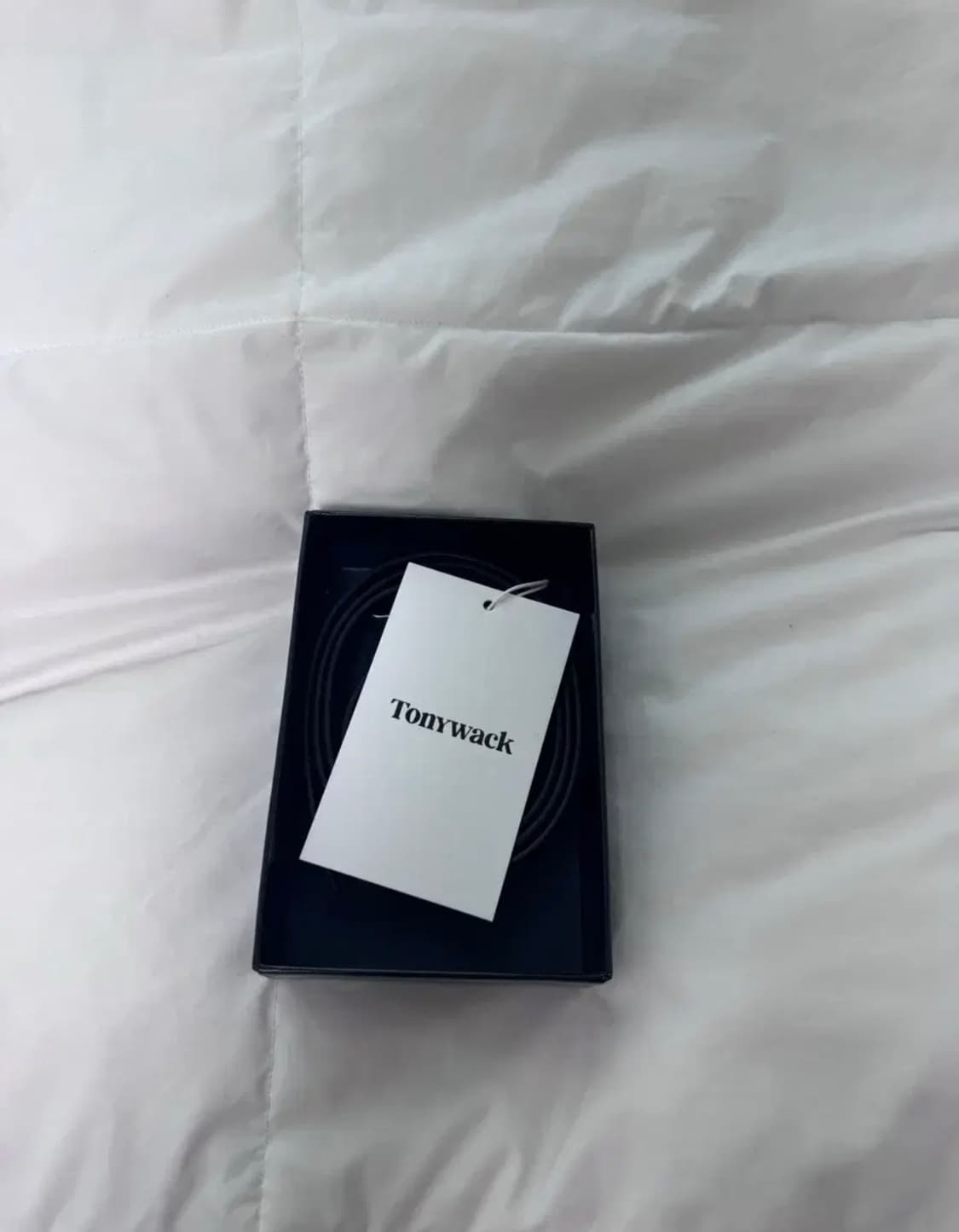 토니웩 벨트m + 쿠폰 상품이미지1