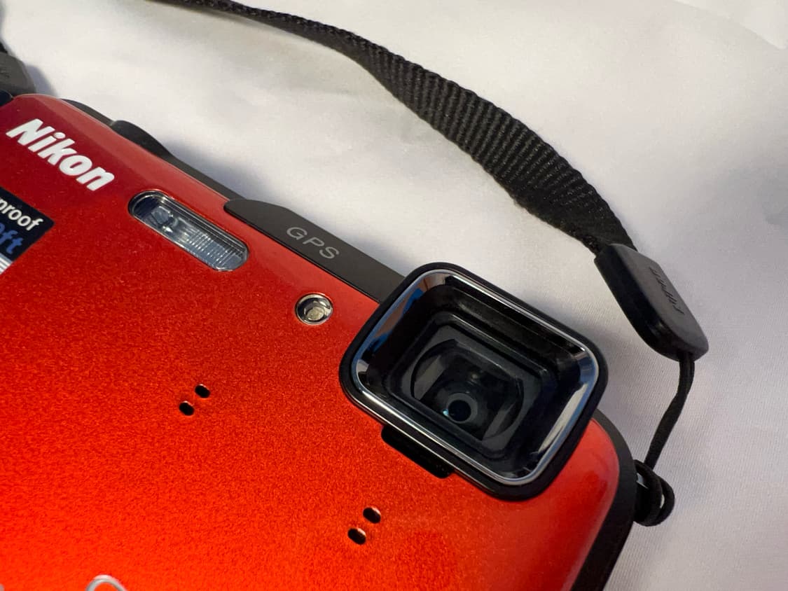 (⭐️초미품, 풀구성) 니콘 쿨픽스 aw110 상품이미지6