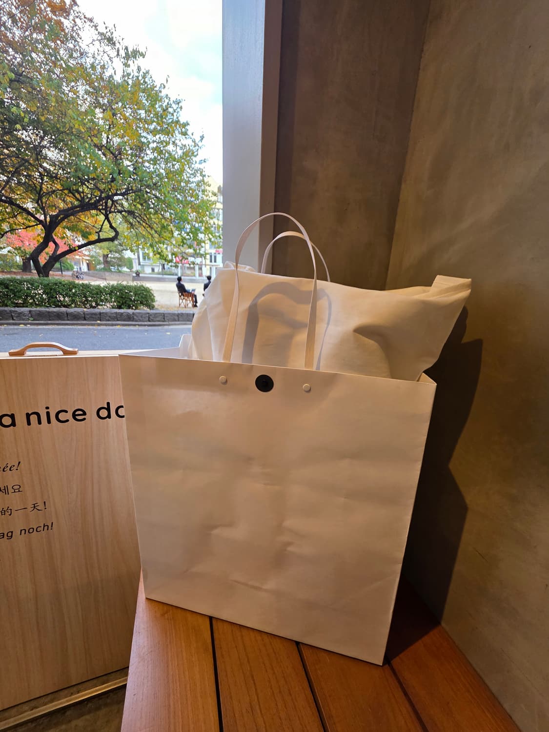 visvim cordura 백팩 20L 그레이 상품이미지5