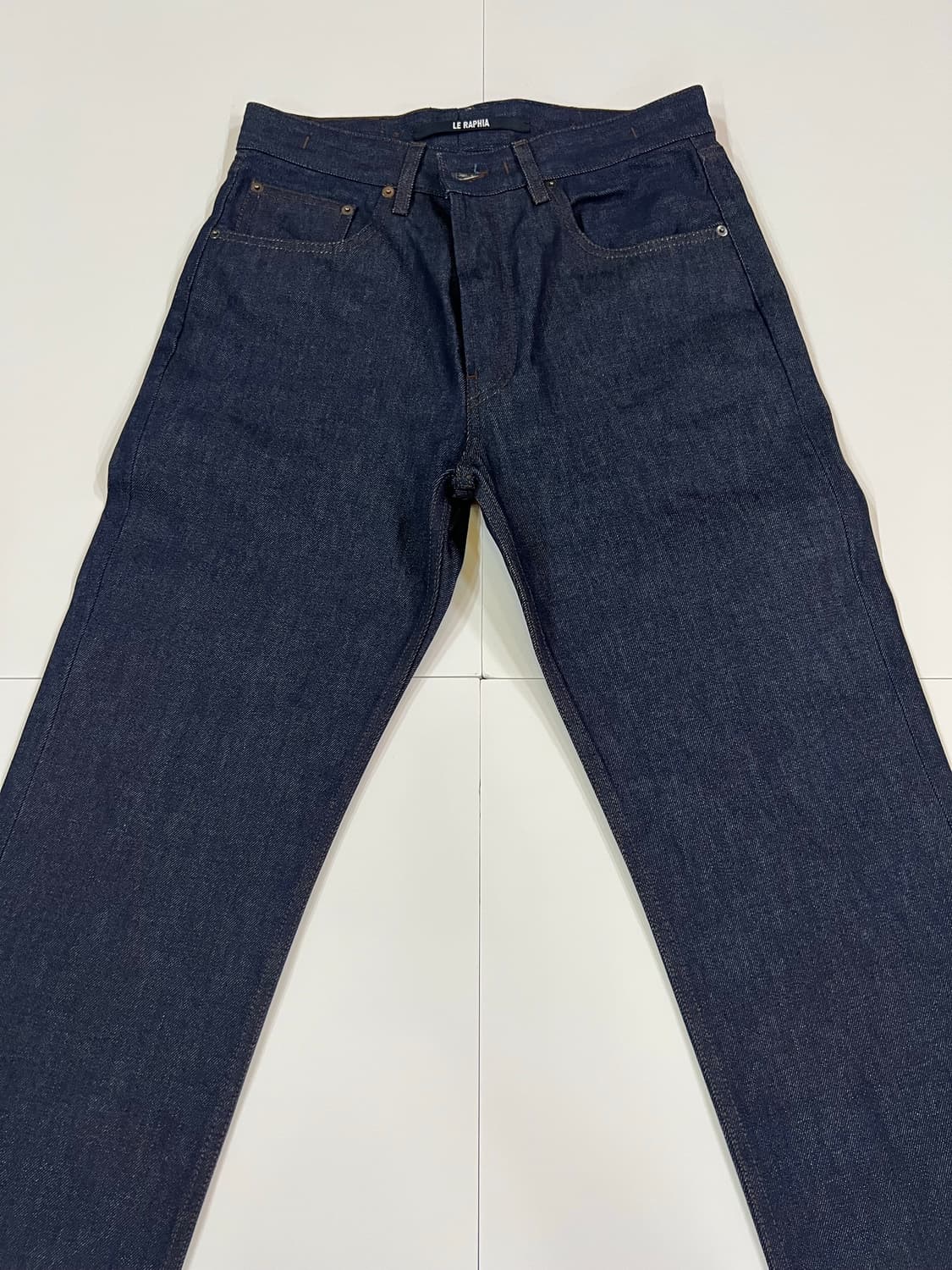 데님 팬츠 상품이미지2