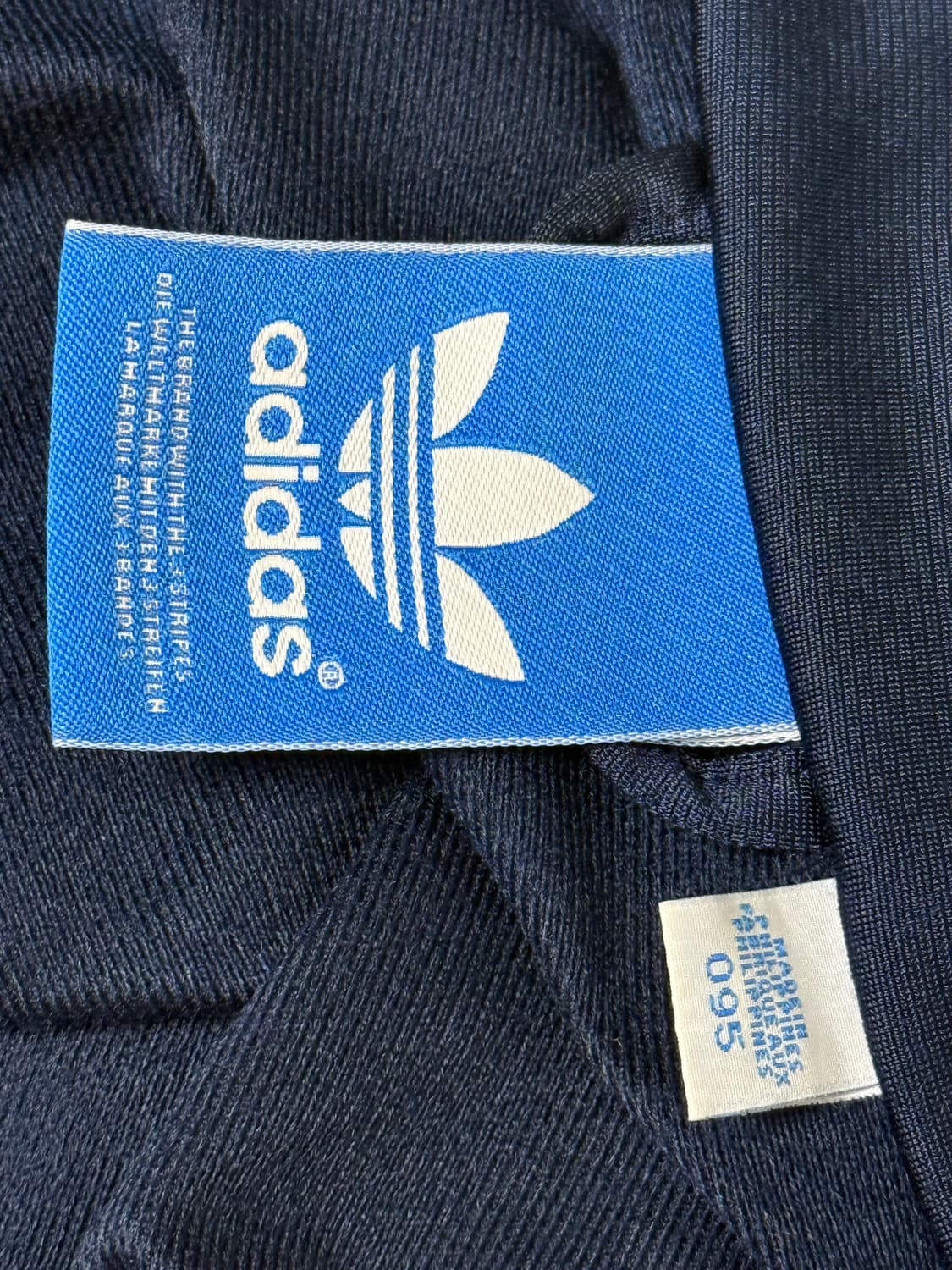 아디다스 파이어버드 져지 트랙탑 상품이미지2