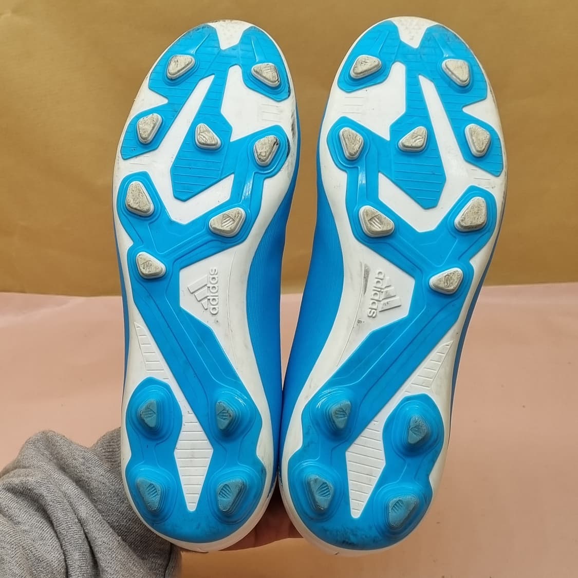 아디다스 19.4 아동 축구화 230 상품이미지3