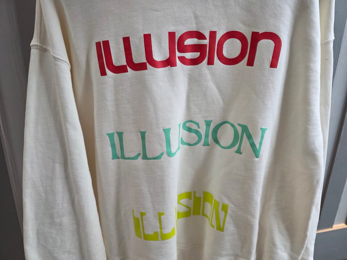 MSGM 정품 후드티 상품이미지8