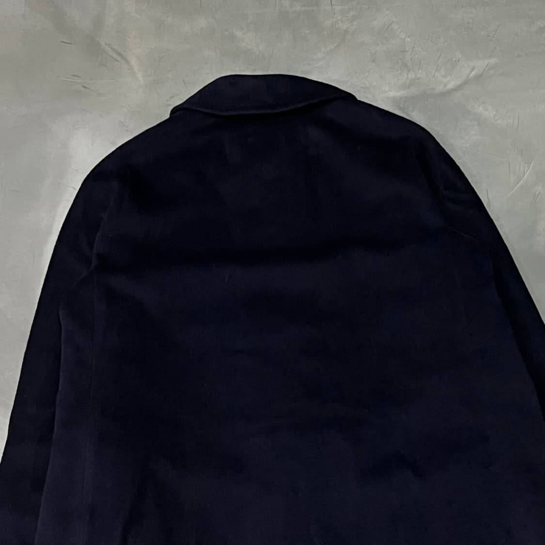  에르노 아카이브 울 코트 y14564 상품이미지5