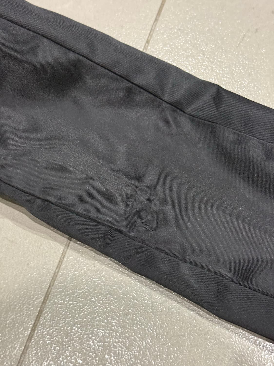 히스테릭 글래머 아카이브 아이코닉 히스걸 패치 후드 집업 자켓 상품이미지7