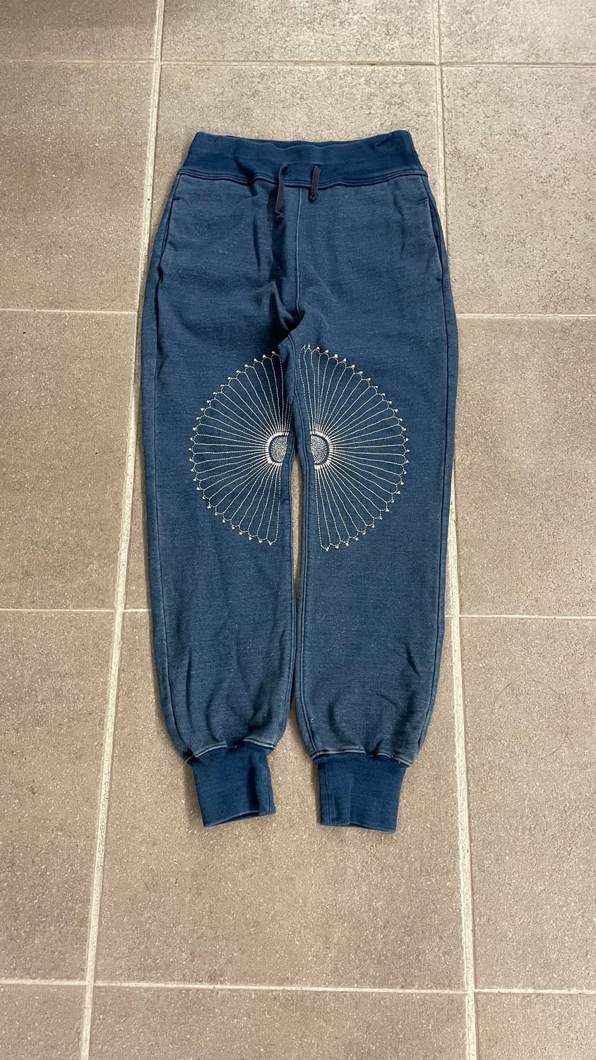 캐피탈 조거 팬츠 30만원 상품이미지1