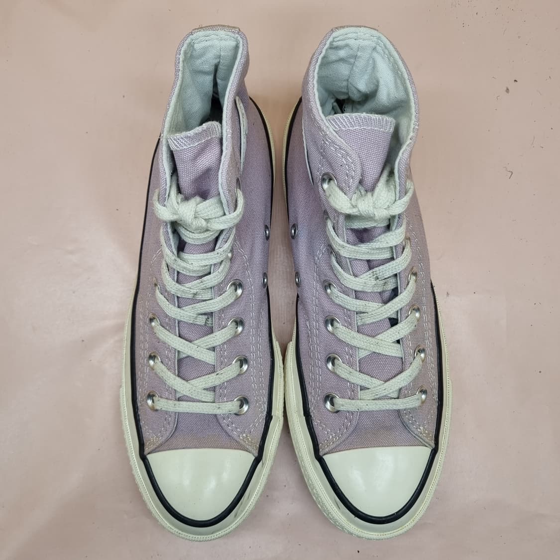 컨버스 척70  보라 여성 하이탑 240 상품이미지2