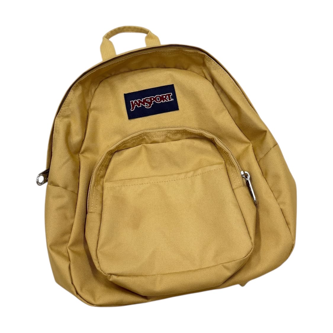 잔스포츠 하프파인트 미니백팩 가방 머스타드 커리 옐로우 상품이미지2