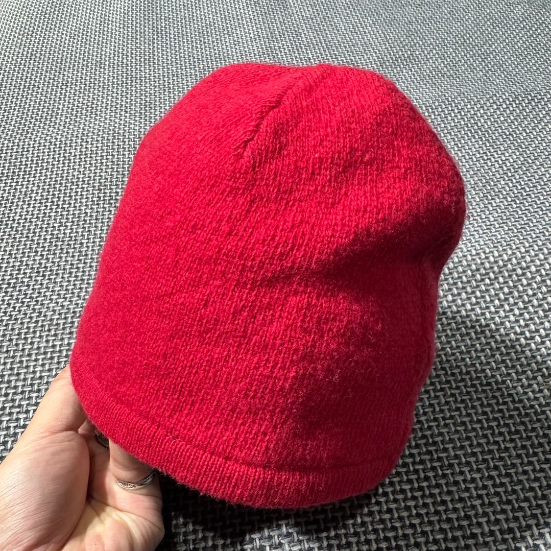 갭 키즈 비니 레드 ( OS/OLD-8276 ) 상품이미지3