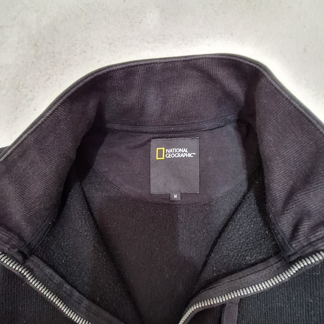 내셔날지오그래픽  안감기모폴리스95 상품이미지3