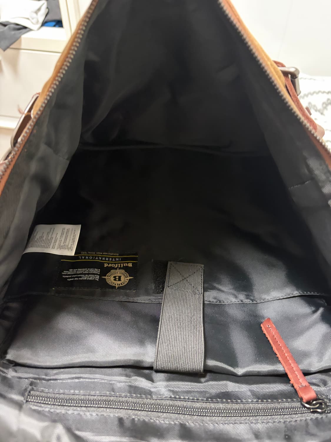 빌포드 익스플로러 백팩 상품이미지5