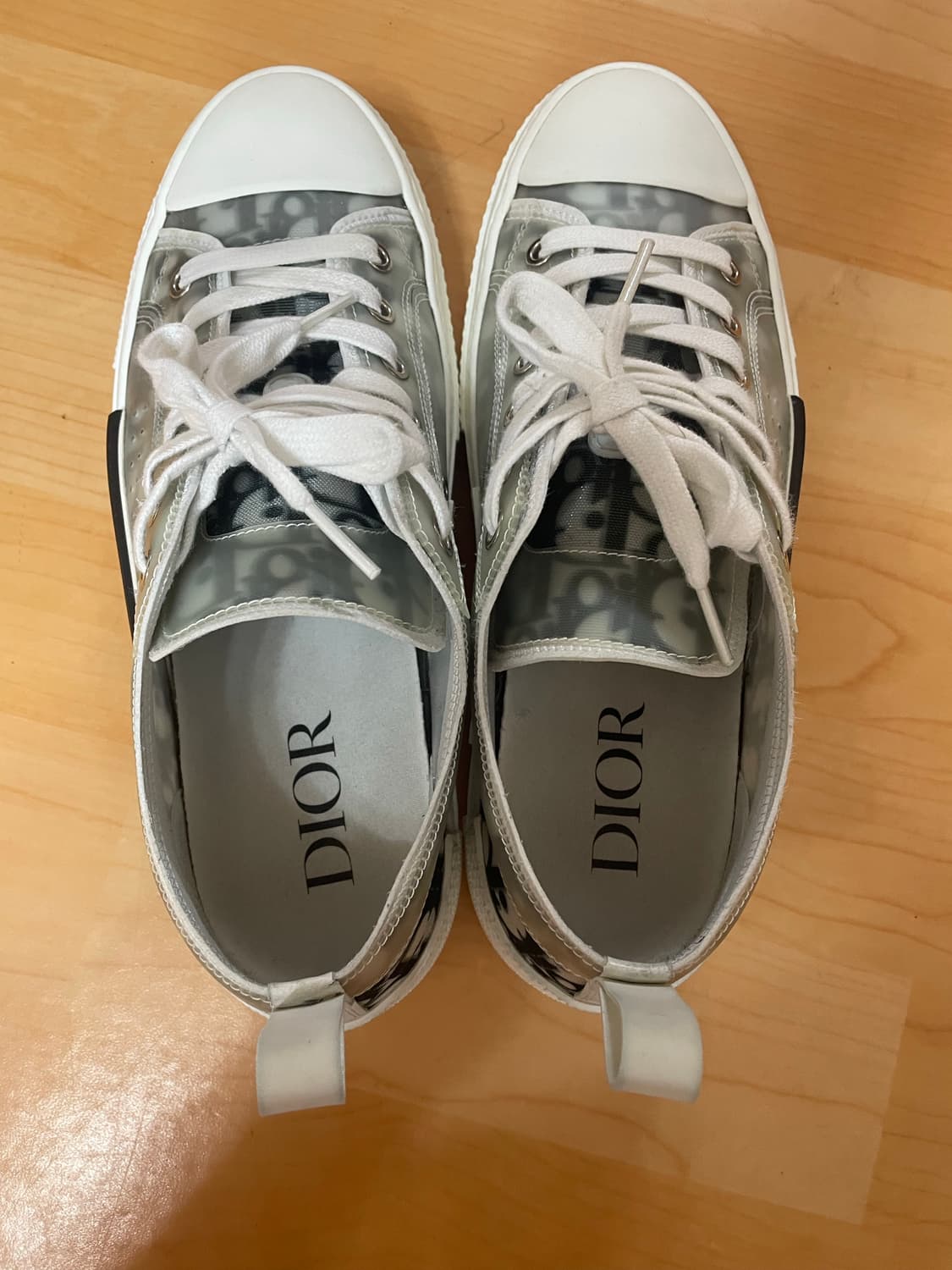 디올 오블리크 b23 40사이즈 상품이미지2