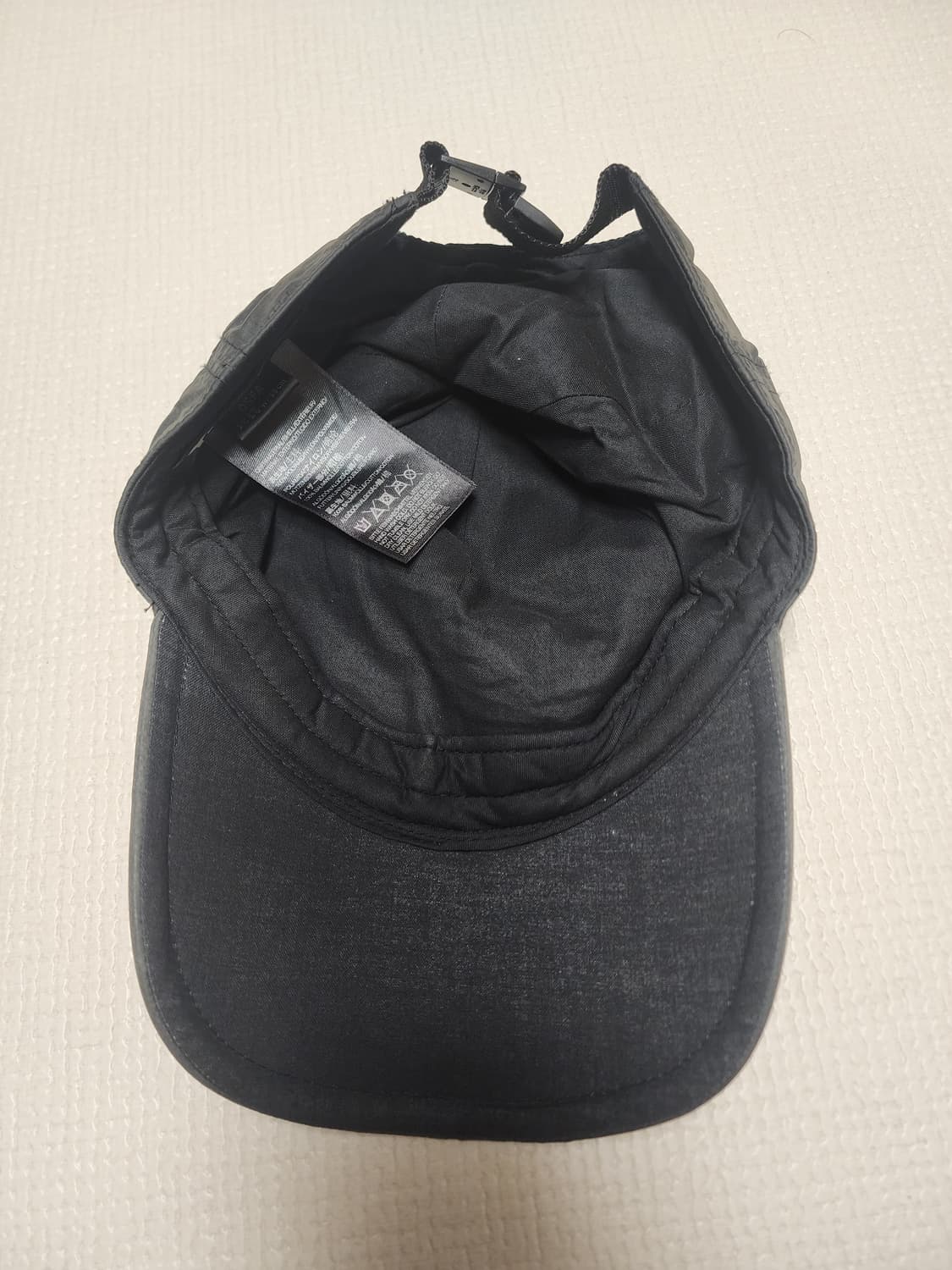 Y-3 카멜레온캡 상품이미지4