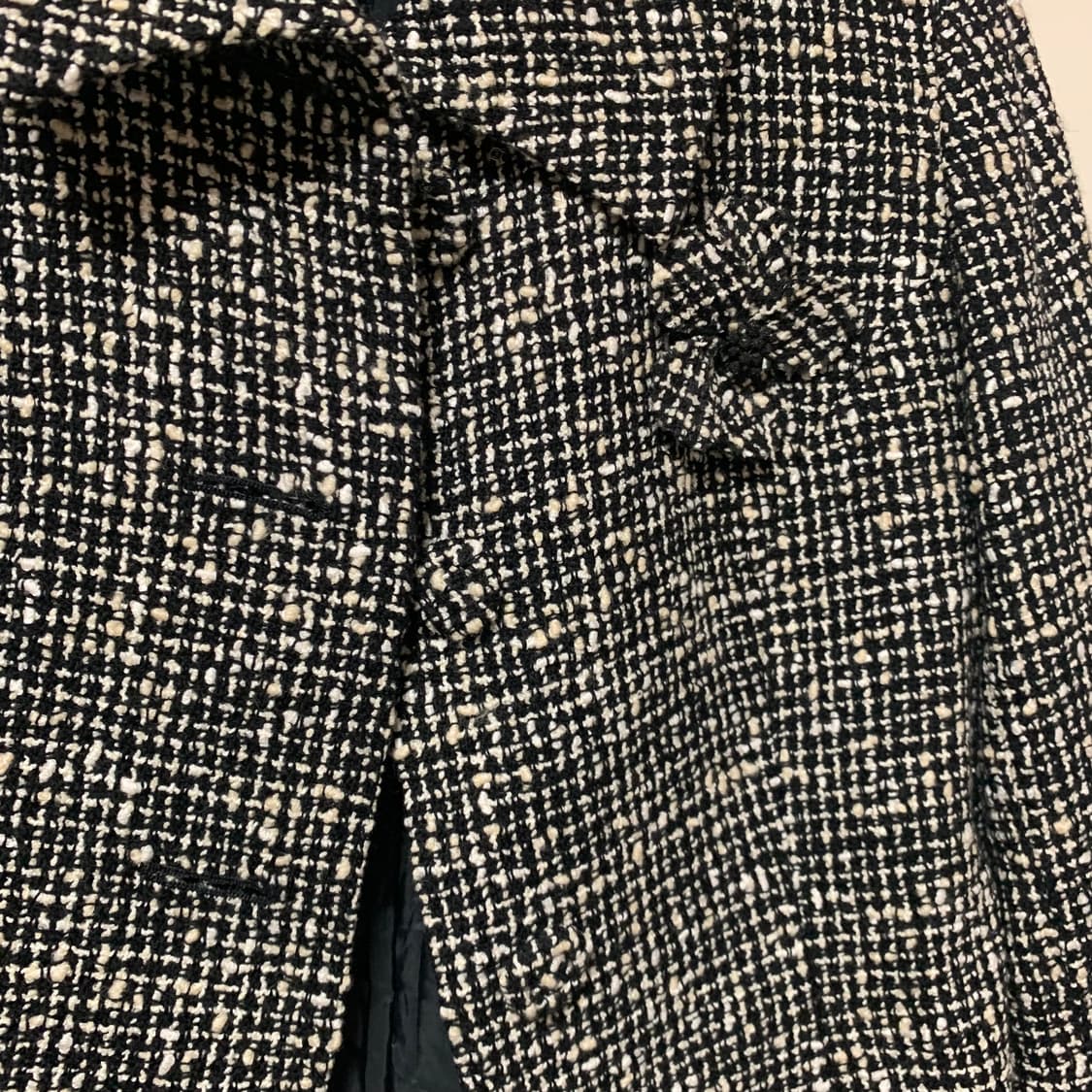 M’s Grady tweed jacket  상품이미지2